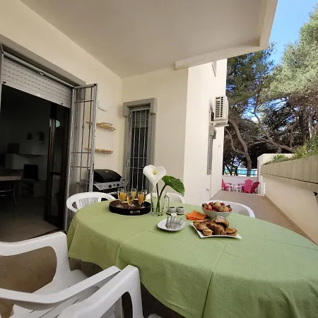 Fronte Pineta Mare *