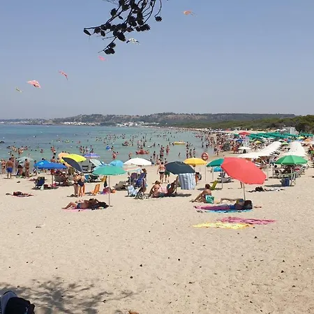 Fronte Pineta Mare Rivabella