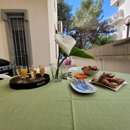 Fronte Pineta Mare *