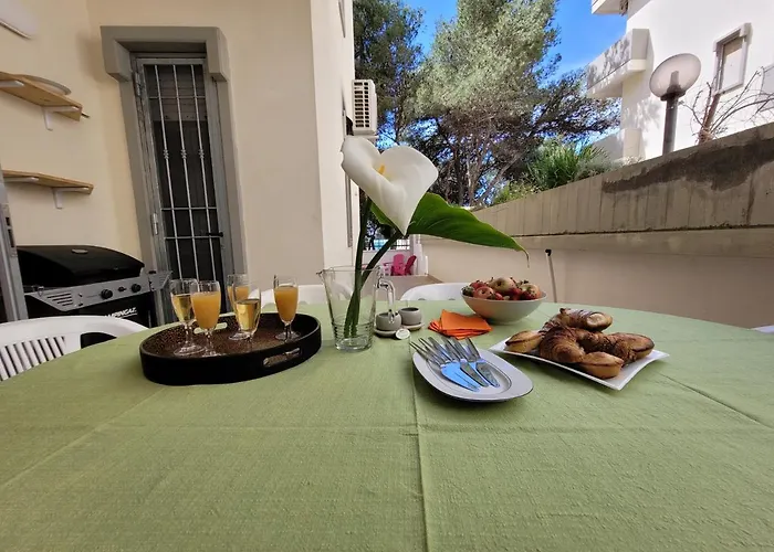 Fronte Pineta Mare *